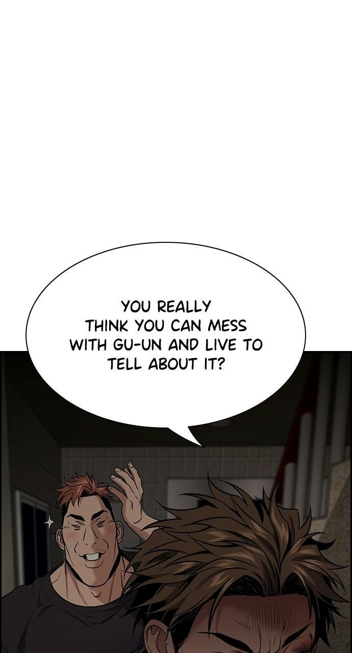 Get Schooled Chapter 96 page 97 - 