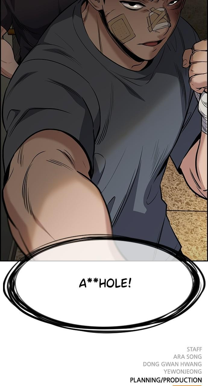 Get Schooled Chapter 96 page 98 - 