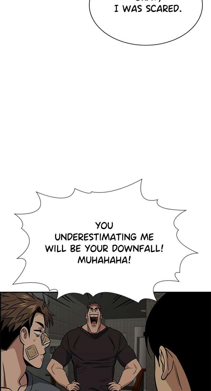 Get Schooled Chapter 97 page 19 - 