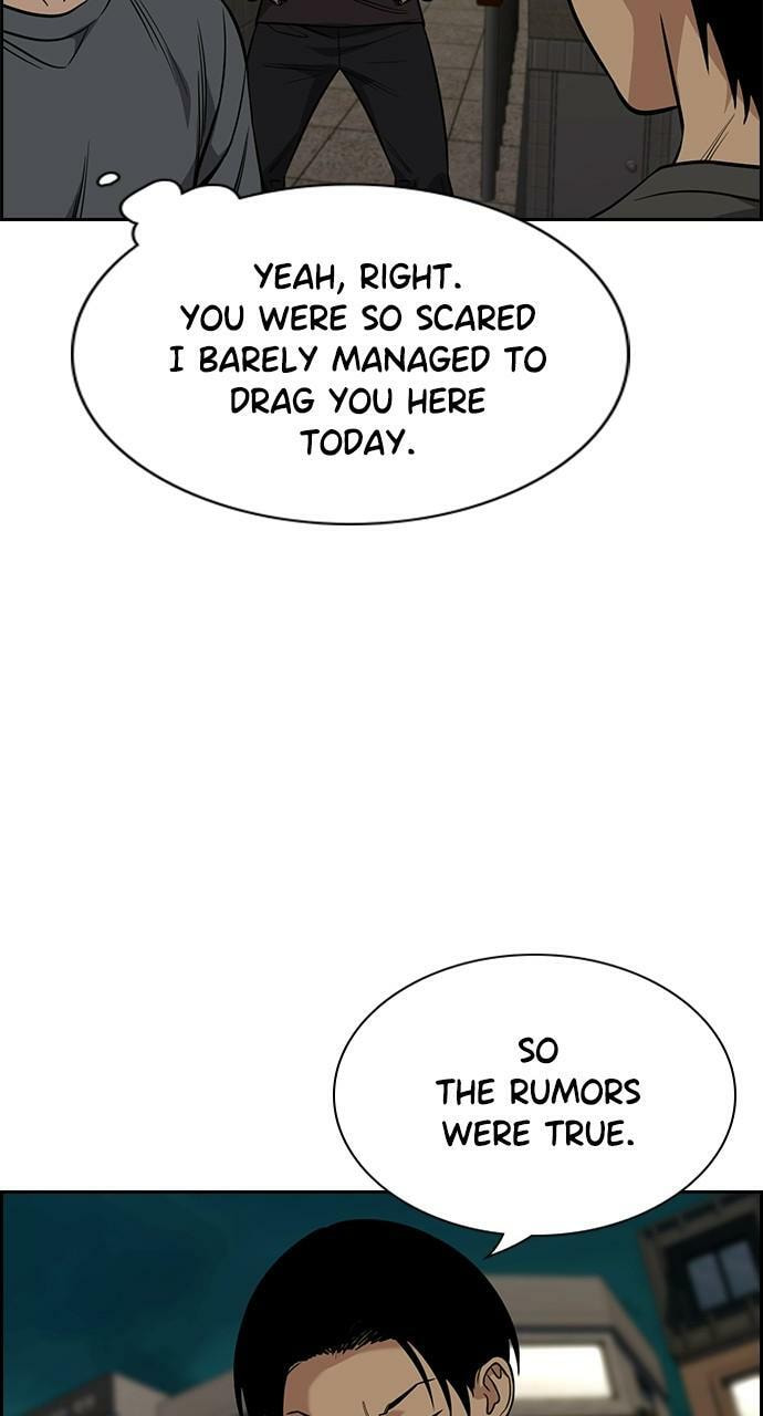 Get Schooled Chapter 97 page 20 - 