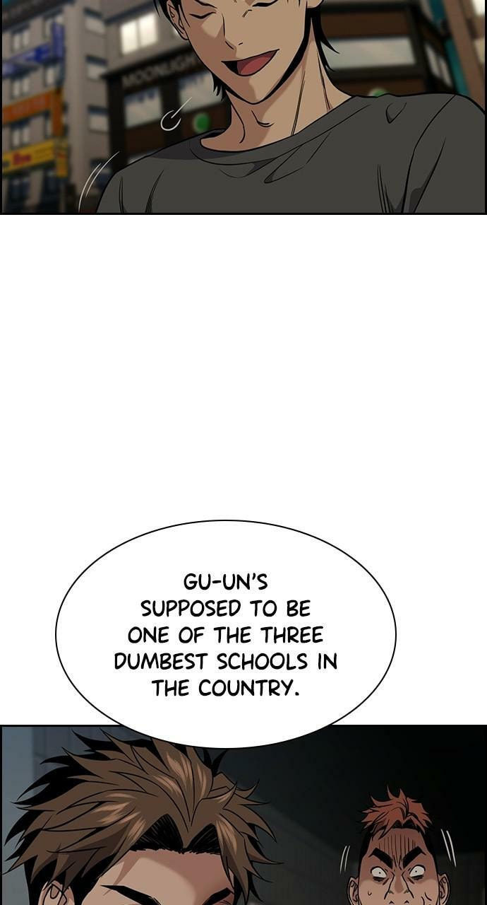 Get Schooled Chapter 97 page 21 - 