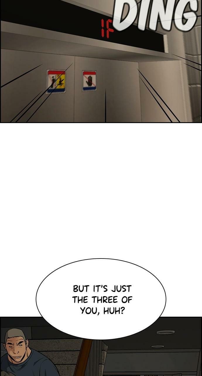 Get Schooled Chapter 97 page 24 - 