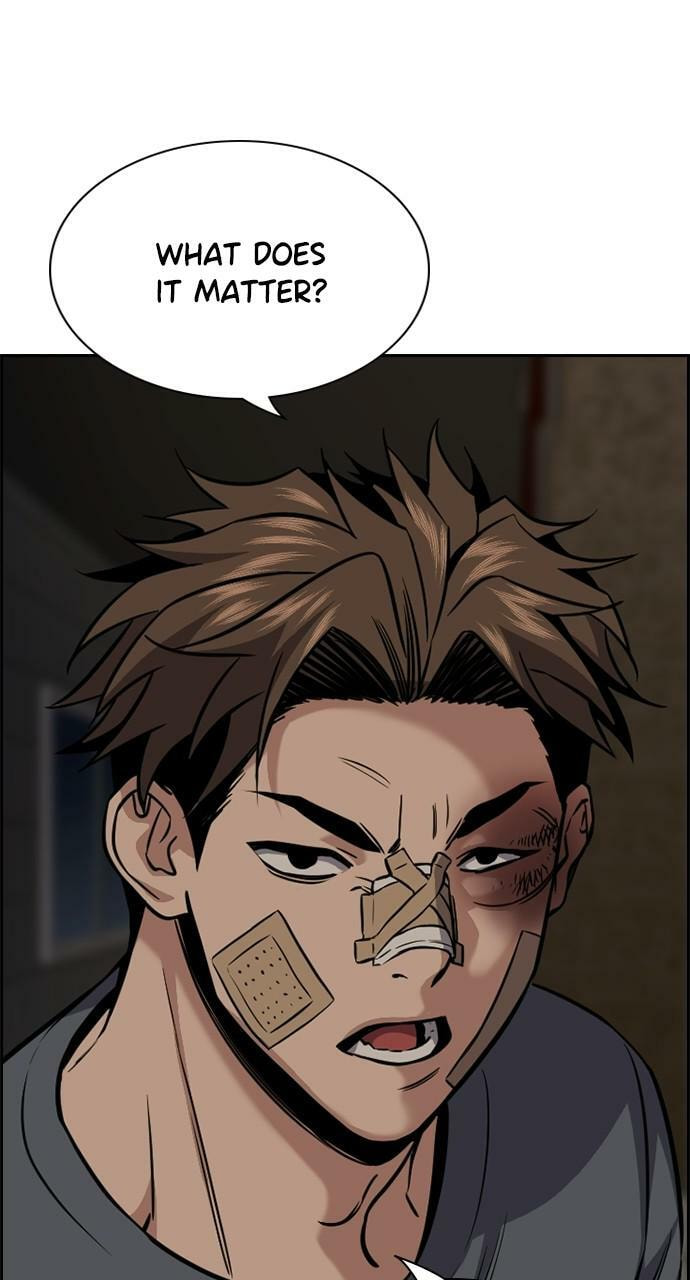 Get Schooled Chapter 97 page 4 - 