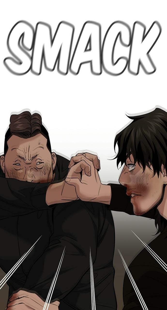 Get Schooled Chapter 97 page 37 - 
