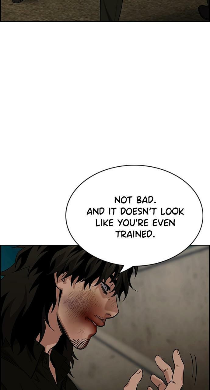 Get Schooled Chapter 97 page 41 - 