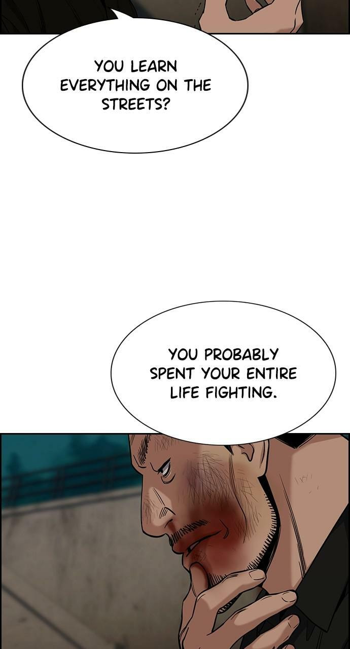 Get Schooled Chapter 97 page 42 - 