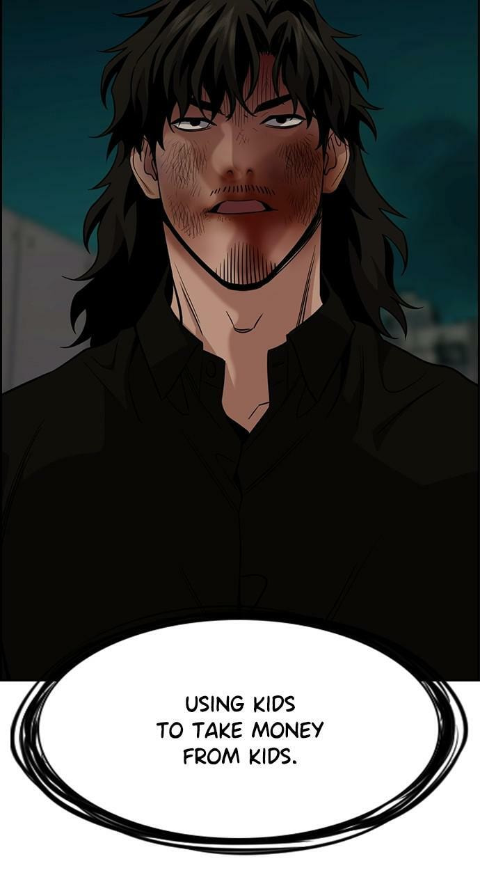 Get Schooled Chapter 97 page 44 - 