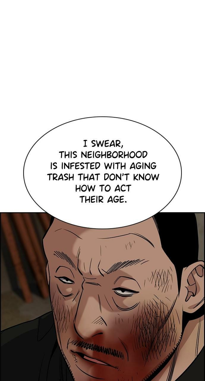 Get Schooled Chapter 97 page 45 - 