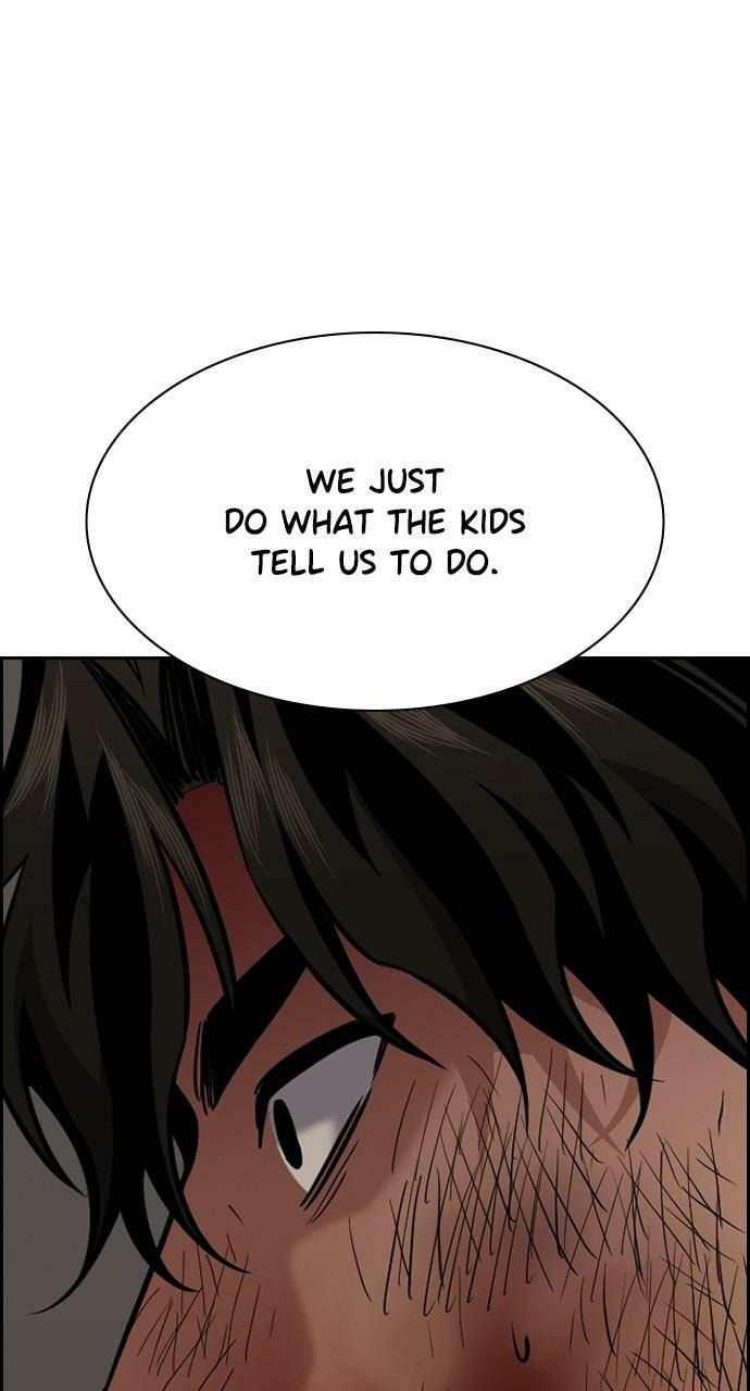 Get Schooled Chapter 97 page 50 - 