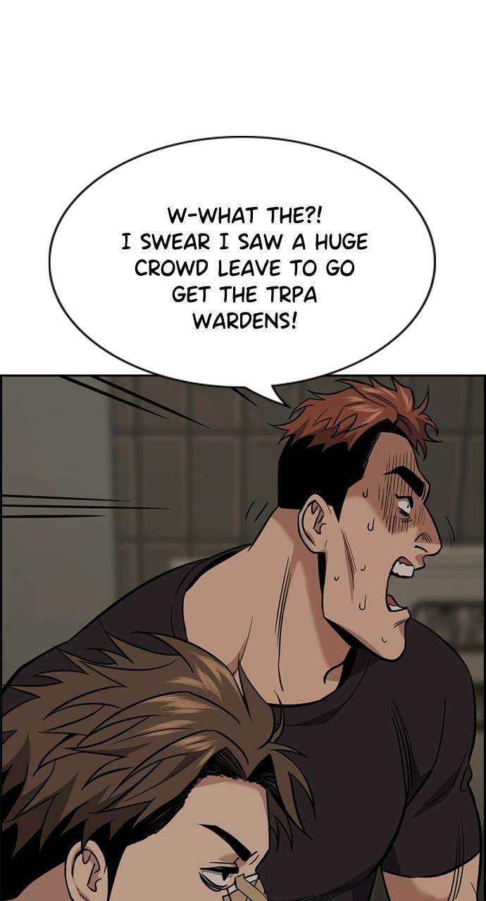 Get Schooled Chapter 97 page 54 - 