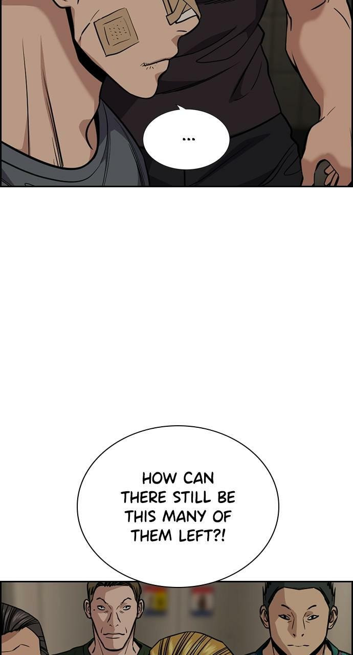 Get Schooled Chapter 97 page 55 - 