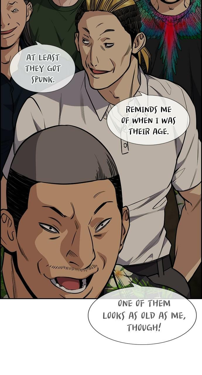 Get Schooled Chapter 97 page 56 - 