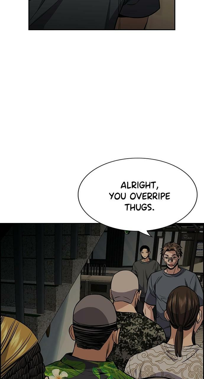 Get Schooled Chapter 97 page 58 - 
