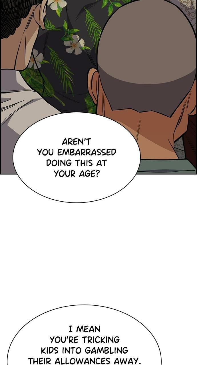 Get Schooled Chapter 97 page 59 - 