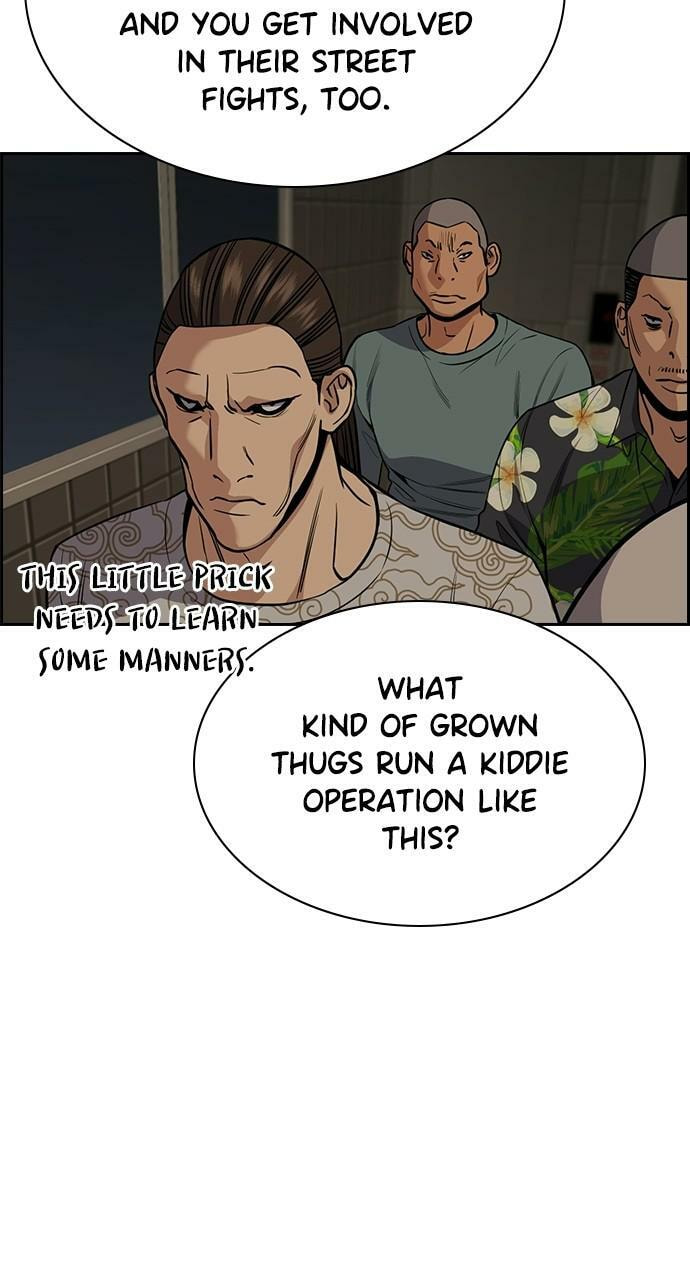 Get Schooled Chapter 97 page 60 - 