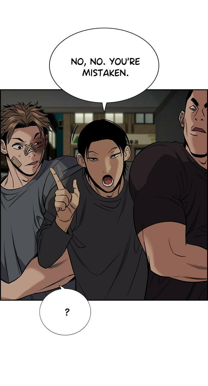 Get Schooled Chapter 97 page 61 - 