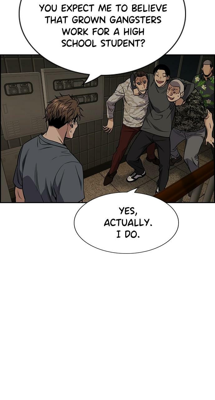 Get Schooled Chapter 97 page 65 - 