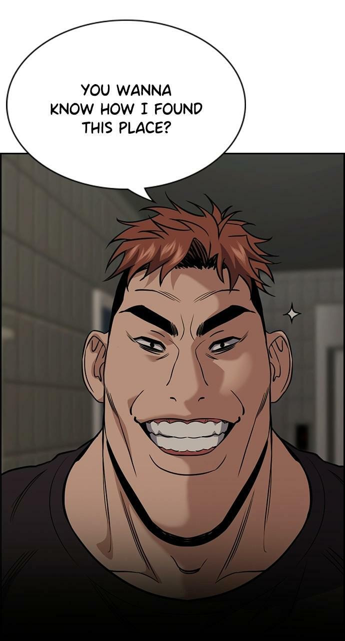 Get Schooled Chapter 97 page 8 - 
