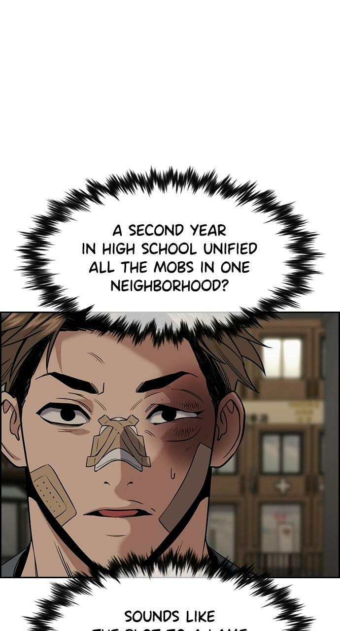 Get Schooled Chapter 97 page 75 - 
