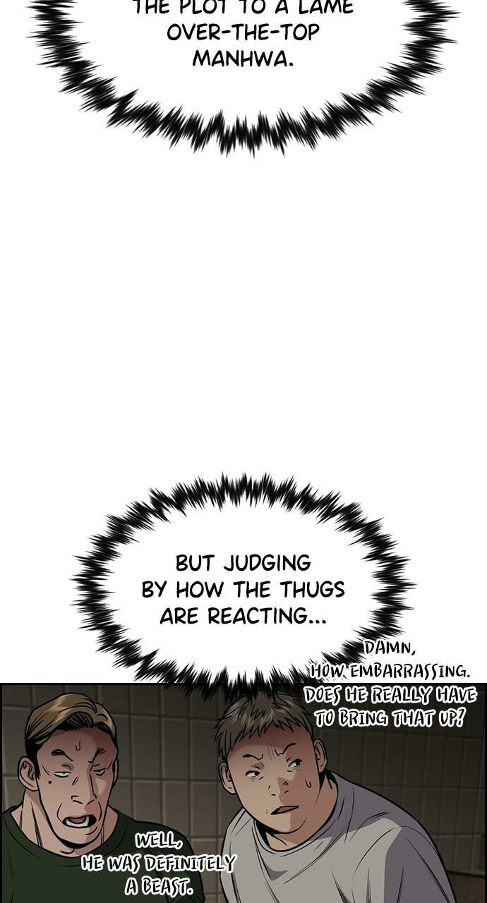 Get Schooled Chapter 97 page 76 - 