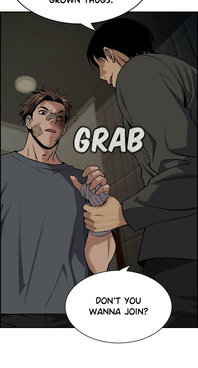 Get Schooled Chapter 97 page 78 - 