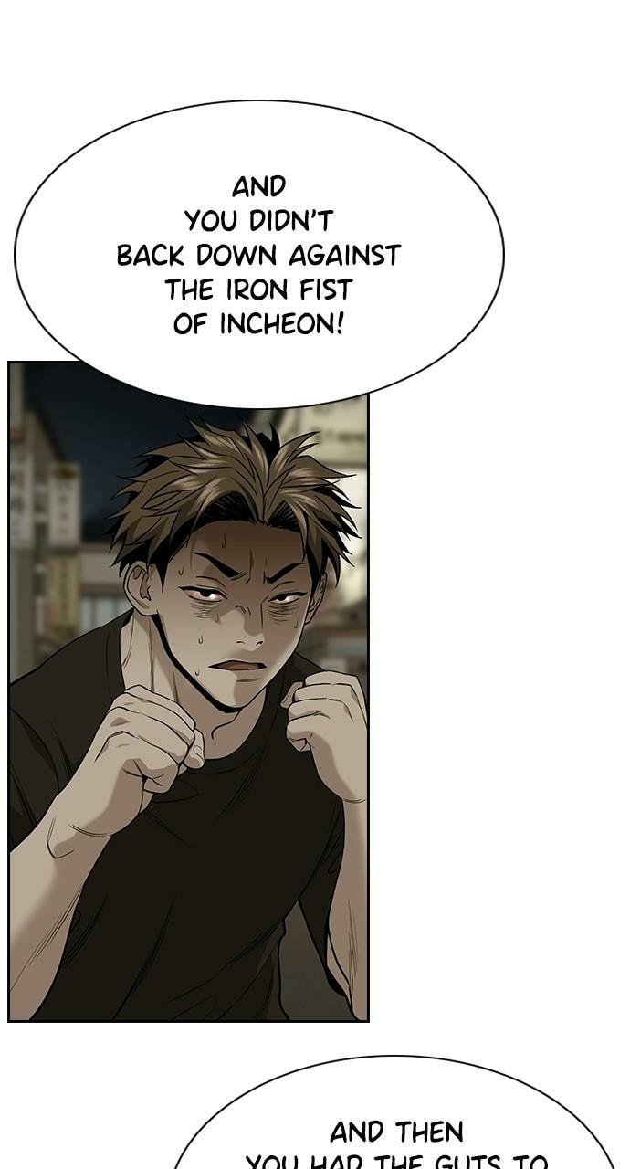 Get Schooled Chapter 97 page 80 - 