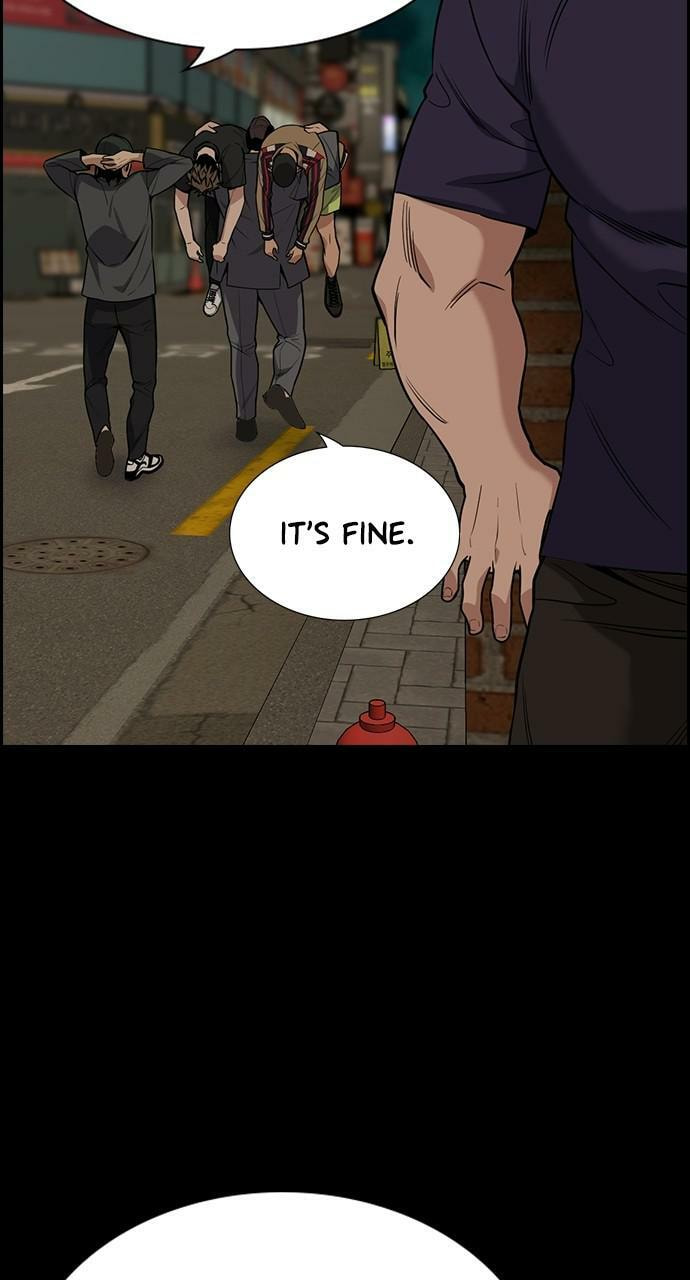 Get Schooled Chapter 97 page 10 - 