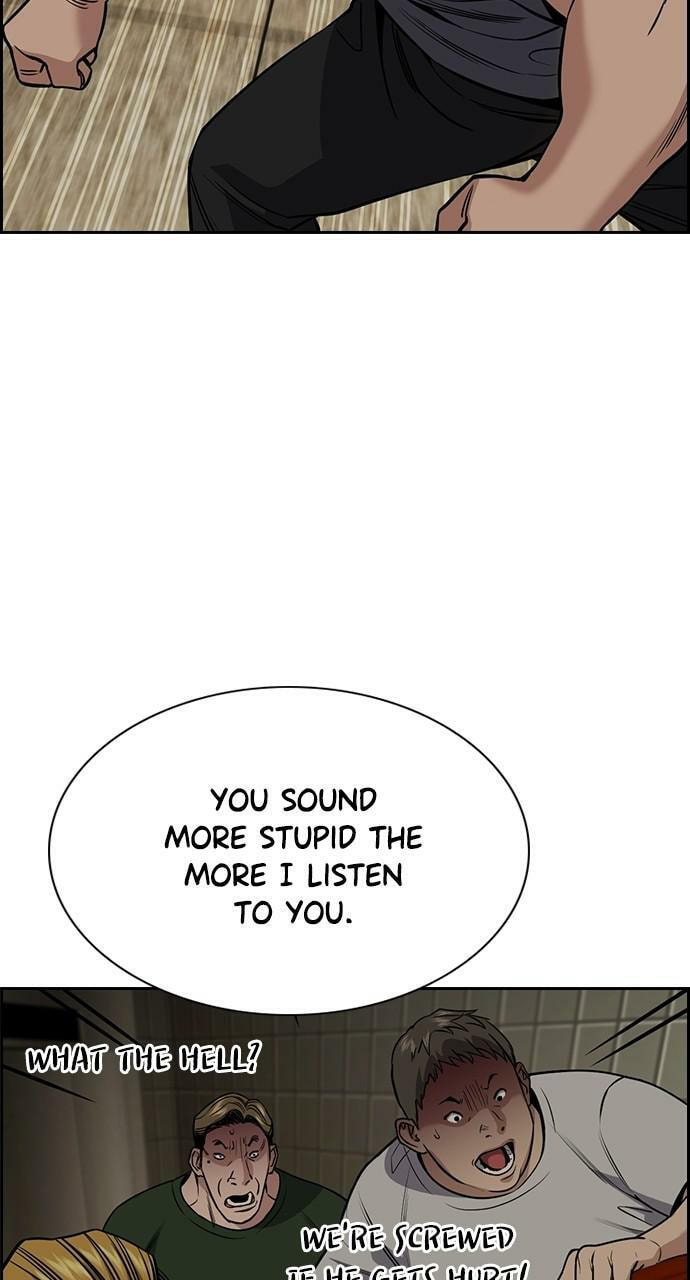 Get Schooled Chapter 97 page 93 - 