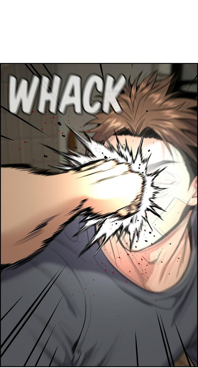 Get Schooled Chapter 98 page 18 - 