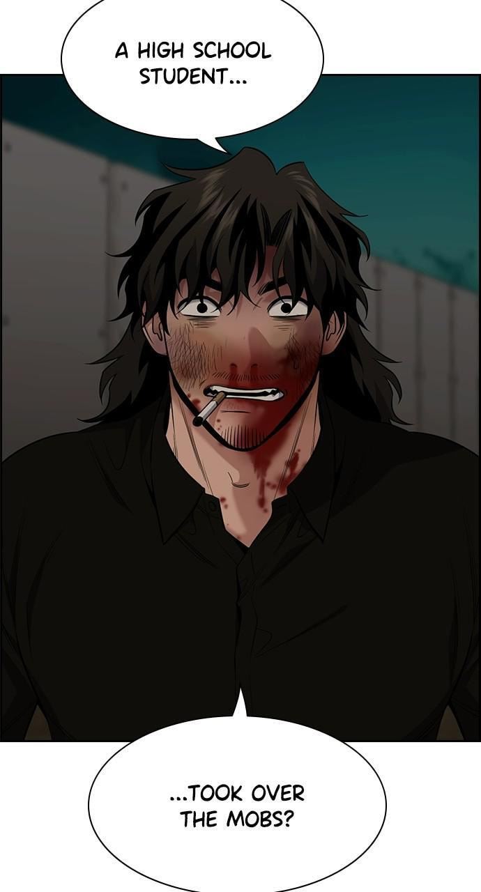 Get Schooled Chapter 98 page 3 - 
