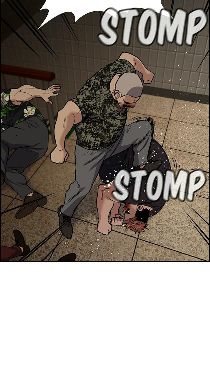 Get Schooled Chapter 98 page 26 - 