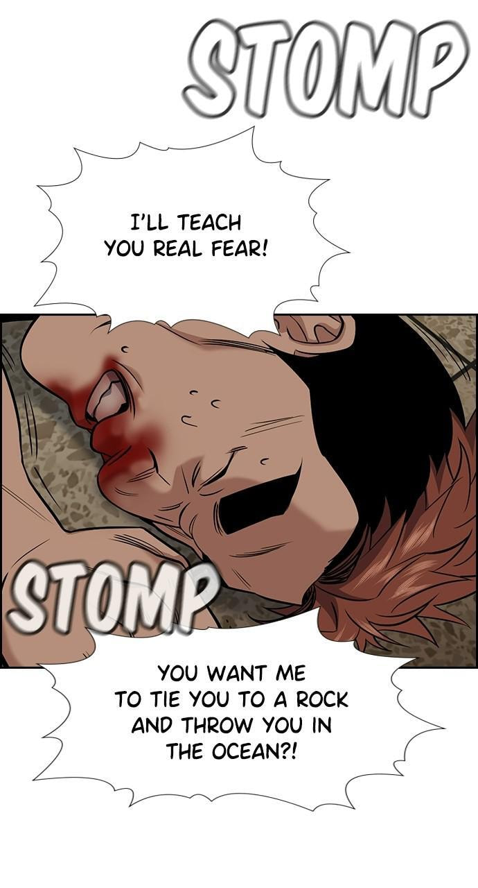 Get Schooled Chapter 98 page 27 - 