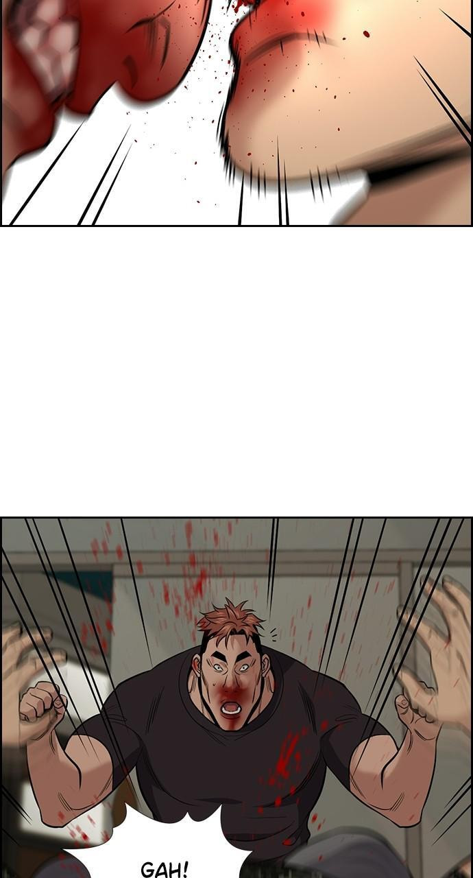 Get Schooled Chapter 98 page 31 - 