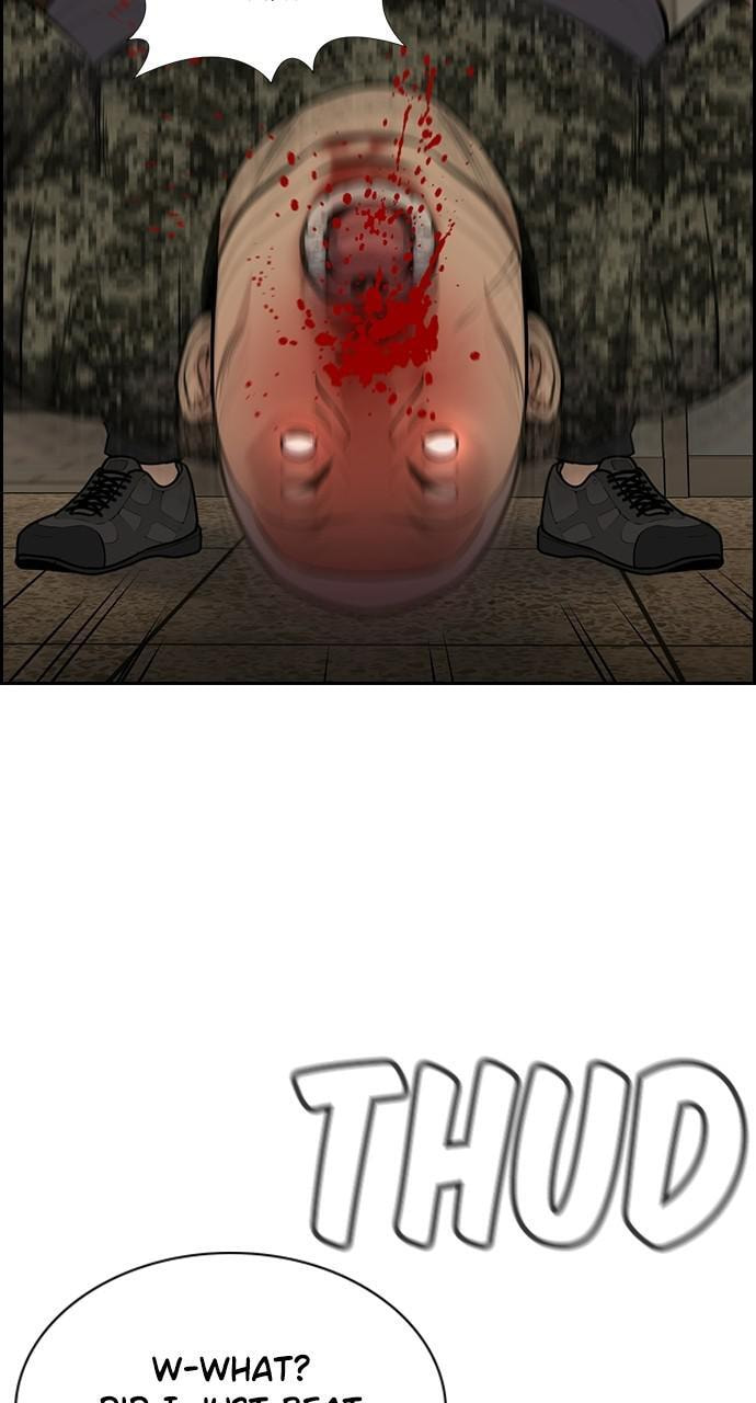 Get Schooled Chapter 98 page 32 - 