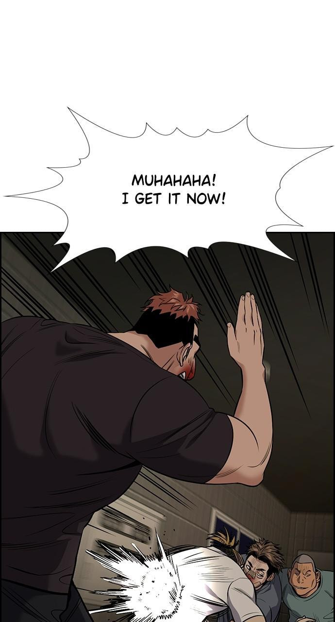 Get Schooled Chapter 98 page 35 - 
