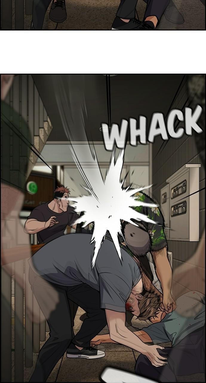 Get Schooled Chapter 98 page 41 - 