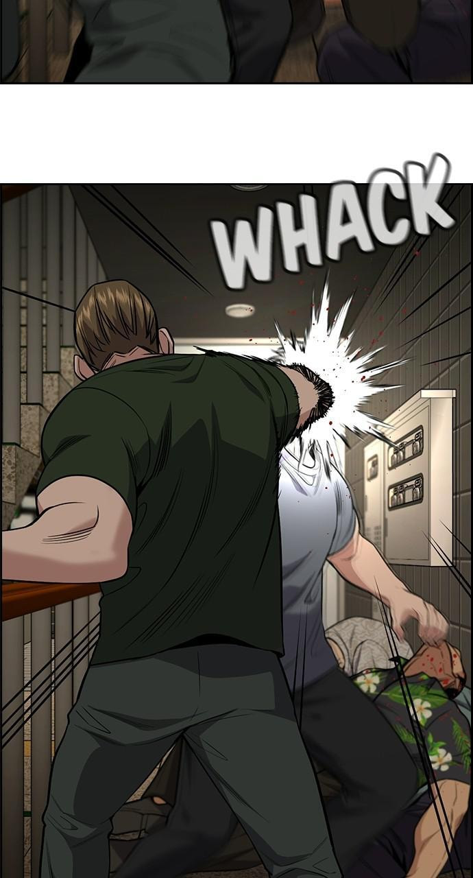 Get Schooled Chapter 98 page 44 - 