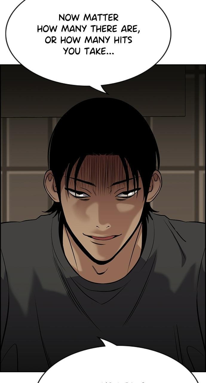 Get Schooled Chapter 98 page 48 - 