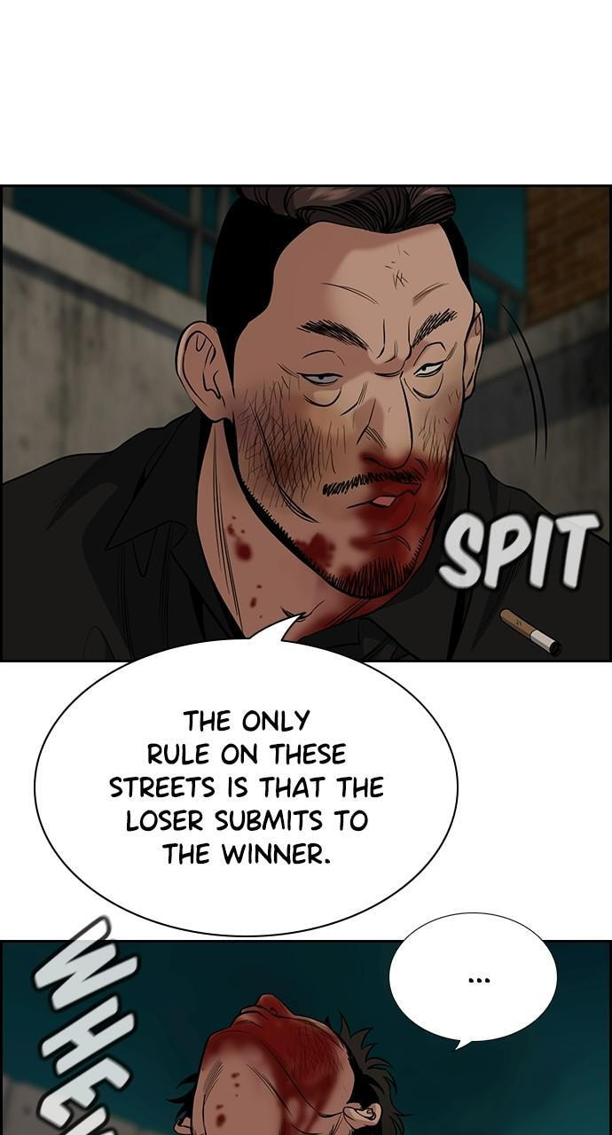 Get Schooled Chapter 98 page 6 - 