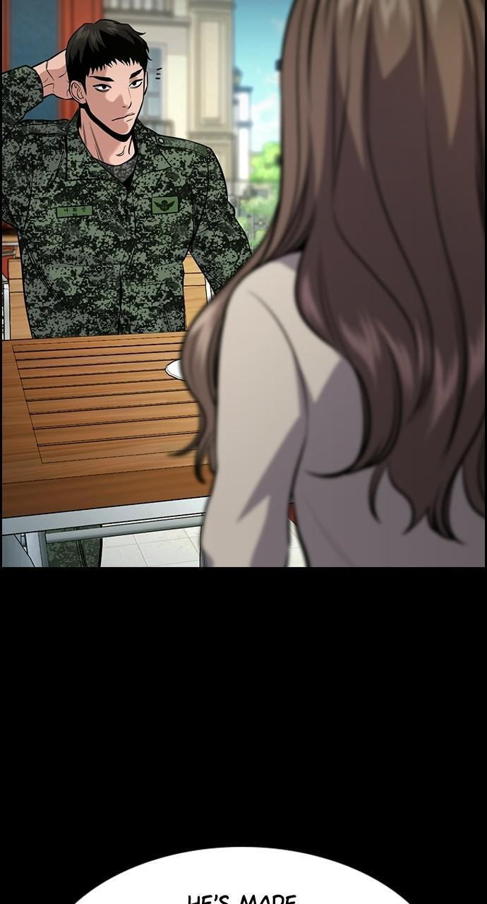 Get Schooled Chapter 98 page 70 - 