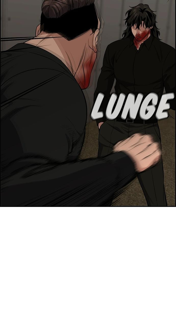 Get Schooled Chapter 98 page 8 - 