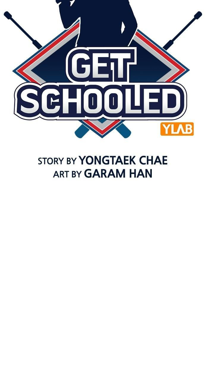 Get Schooled Chapter 99 page 17 - 