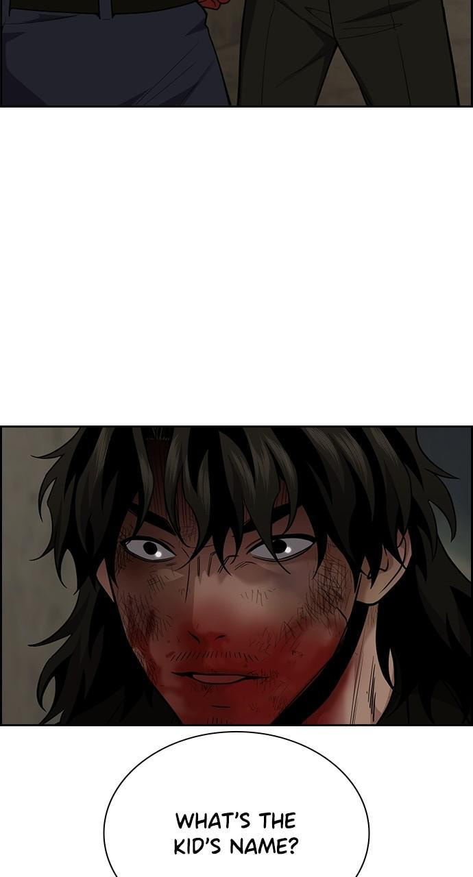 Get Schooled Chapter 99 page 19 - 