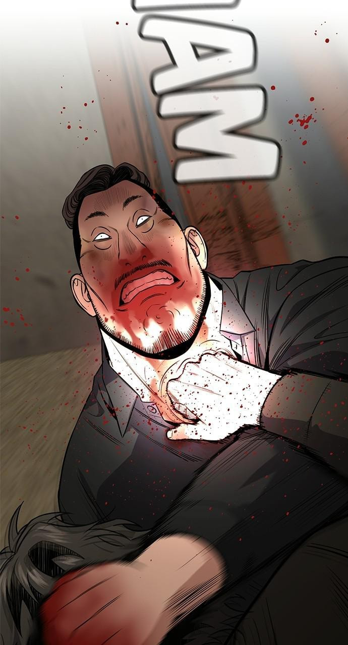 Get Schooled Chapter 99 page 24 - 