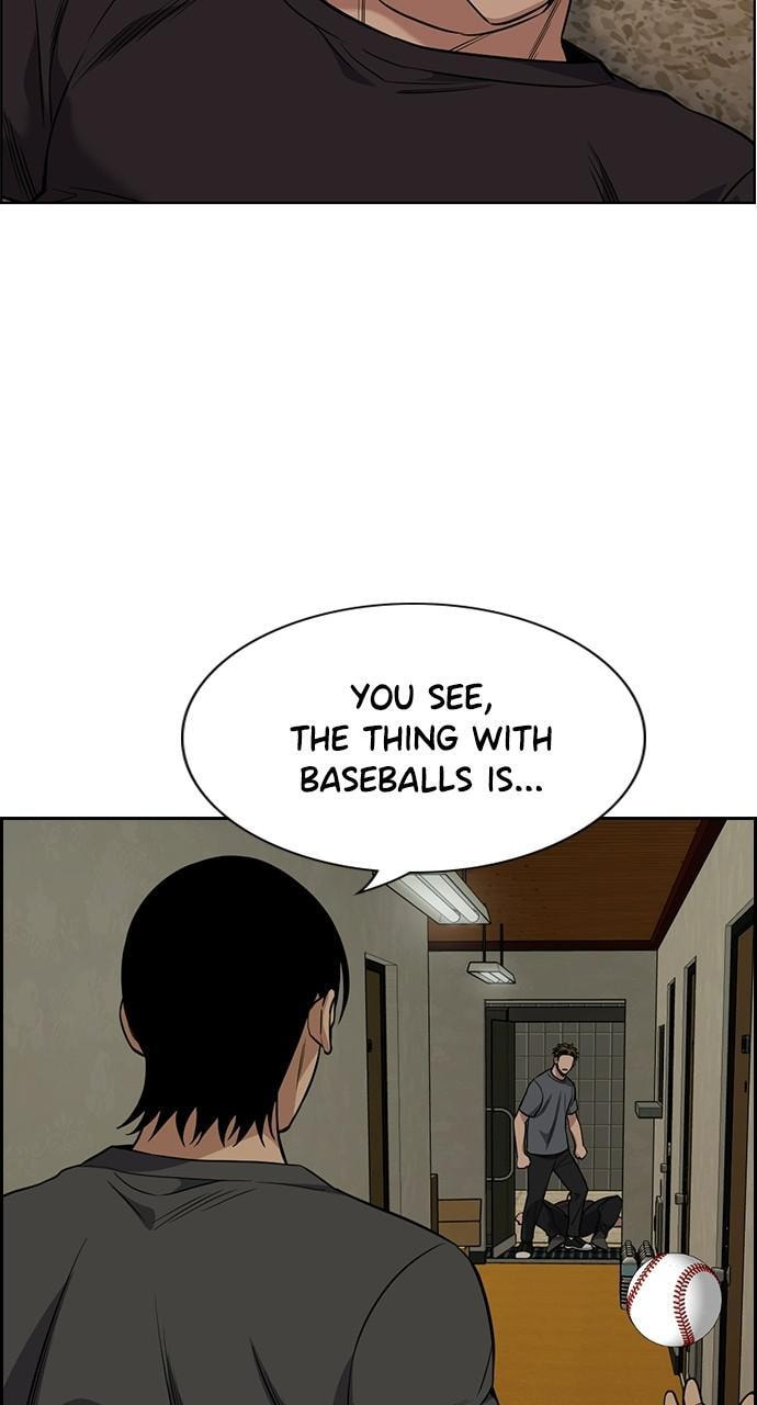 Get Schooled Chapter 99 page 33 - 