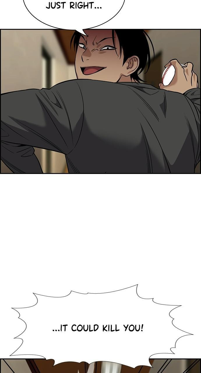 Get Schooled Chapter 99 page 35 - 