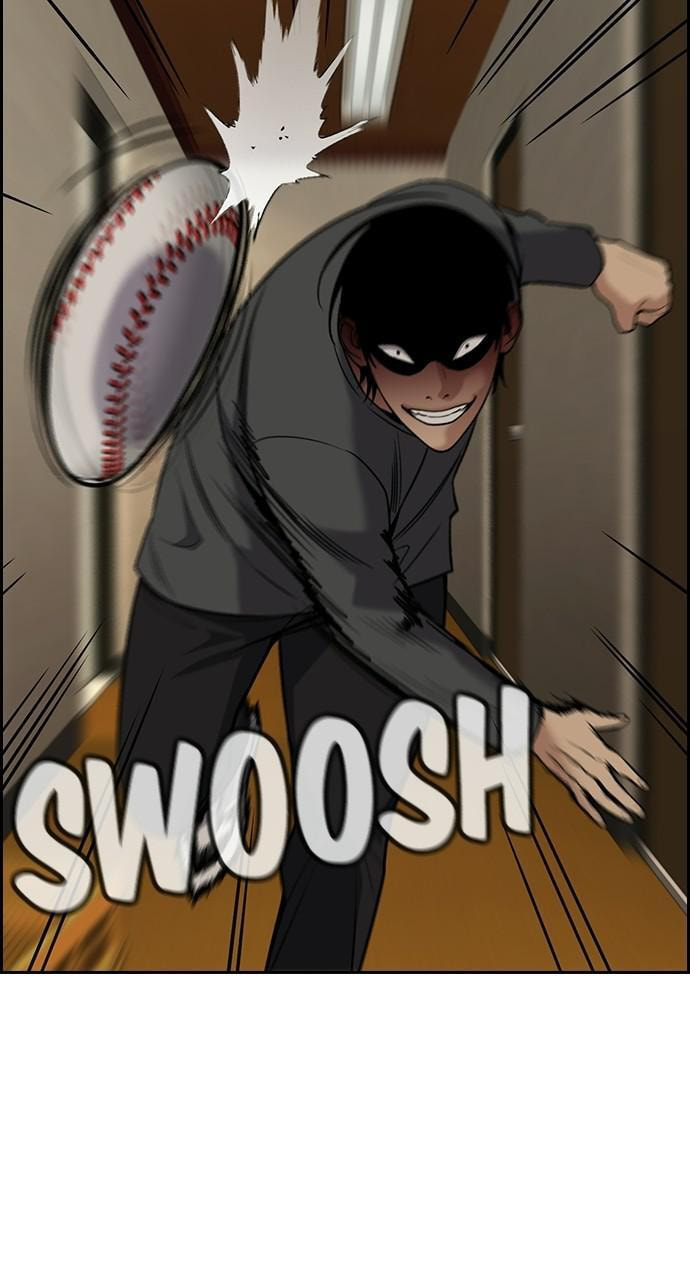 Get Schooled Chapter 99 page 36 - 