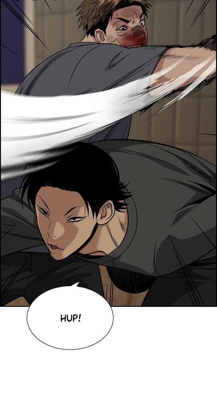 Get Schooled Chapter 99 page 5 - 