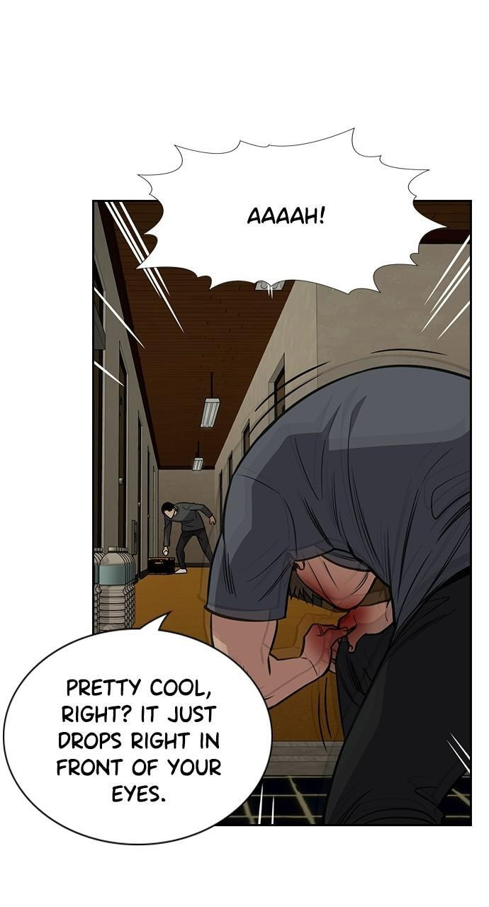 Get Schooled Chapter 99 page 42 - 