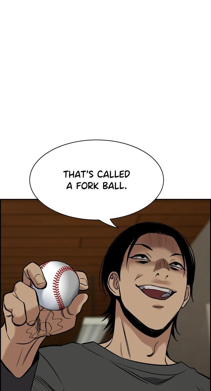 Get Schooled Chapter 99 page 43 - 